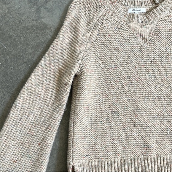 Madewell Knit Sweater - Picture 3 of 4
